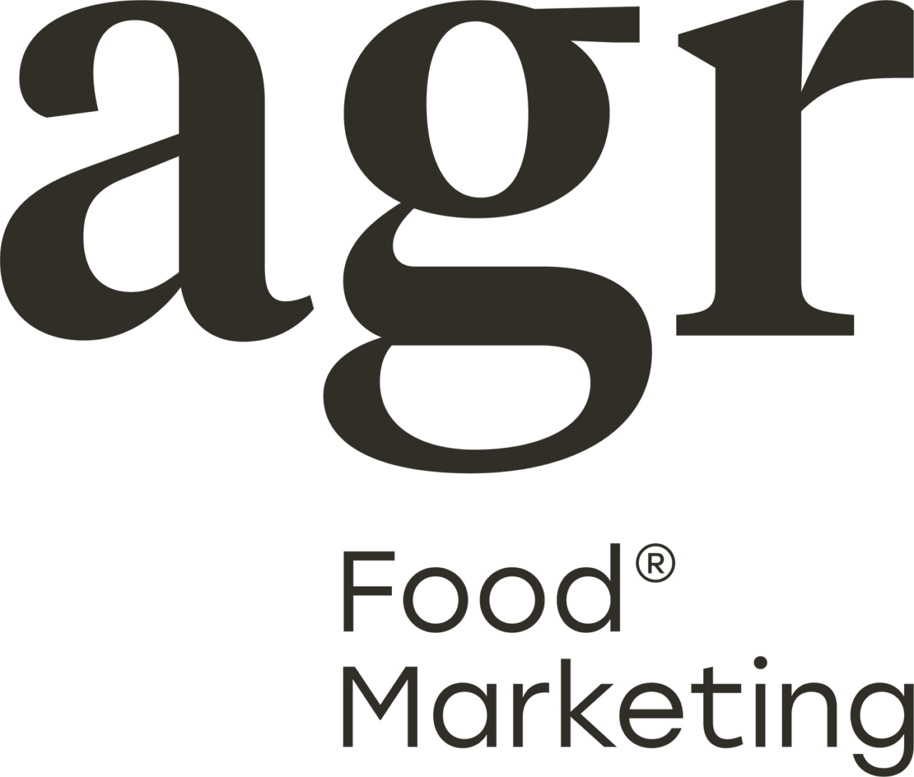 AGR Food Marketing - AGR Food Marketing