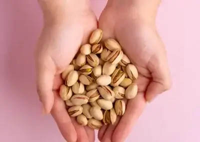 Snack Like a Woman en Social Media